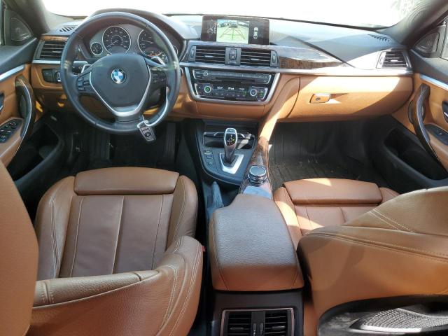 WBA4A9C58GG505759 BMW 428 I Gran Coupe Sulev