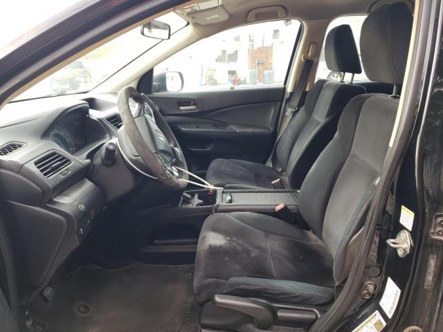5J6RM4H33EL090584 Honda CR-V LX