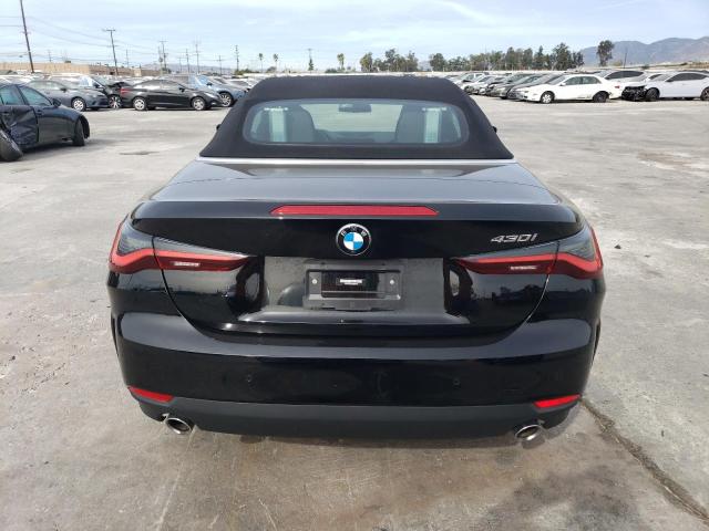 WBA23AT04PCM69731 BMW 430I