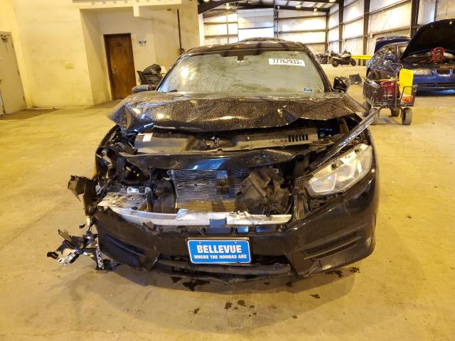 2HGFC2F55HH560153 Honda Civic Lx