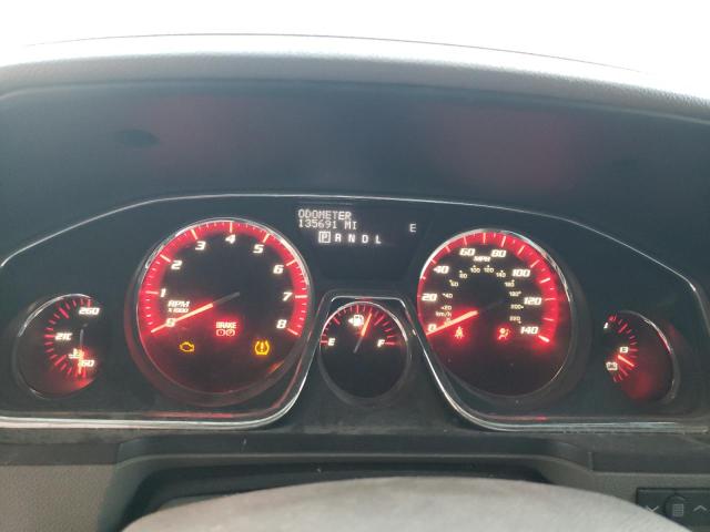 1GKKRSKD1HJ302370 GMC Acadia Limited Slt-2