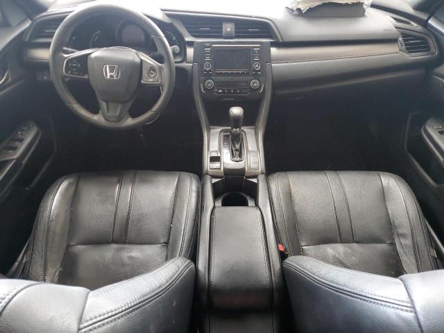 SHHFK7H26HU202582 Honda Civic Lx