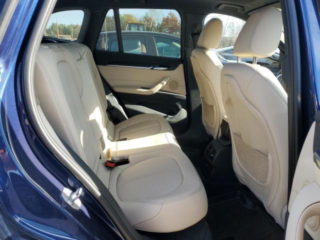 WBXHT3C37H5F84855 BMW X1 Xdrive28i