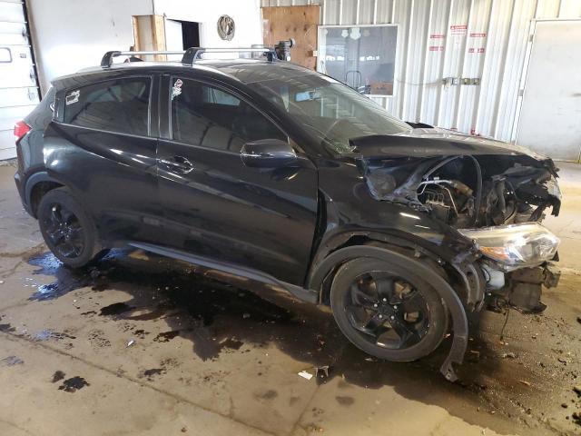 3CZRU6H79GM708538 Honda Hr-v Exl