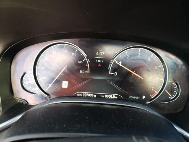 WBA7E2C50HG740490 BMW 740 I