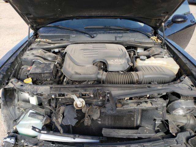 2C3CDZAG9JH213077 Dodge Challenger Sxt
