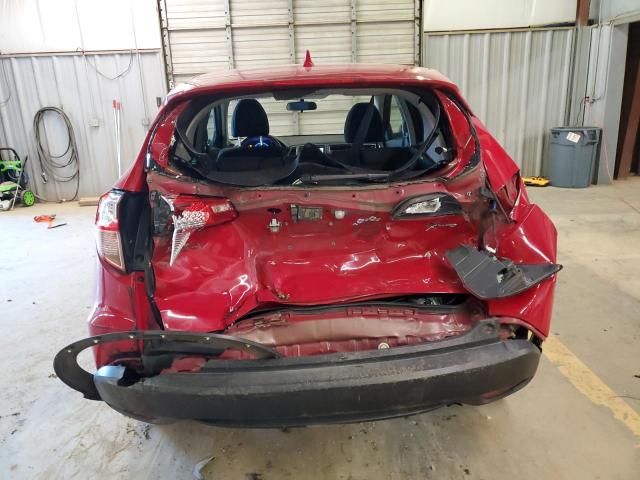 3CZRU6H5XGM708336 Honda HR-V EX
