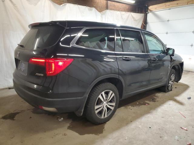 5FNYF6H33JB041731 Honda Pilot Ex