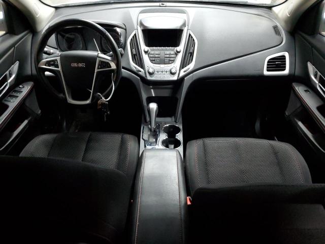 2GKFLWEK0E6210163 GMC Terrain Sle