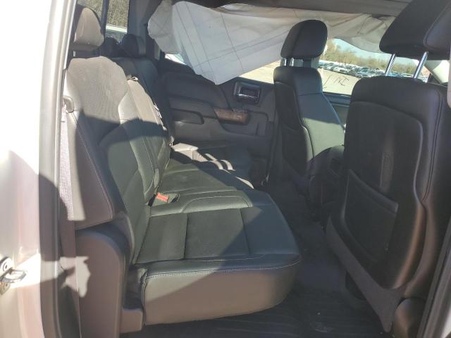 3GTU2VECXEG185026 GMC Sierra K1500 Slt