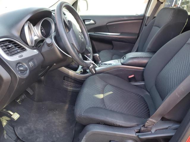 3C4PDCAB3GT219276 Dodge JOURNEY SE