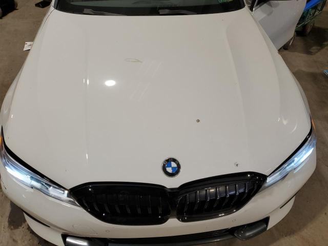 3MW5R7J04L8B10396 BMW 330XI