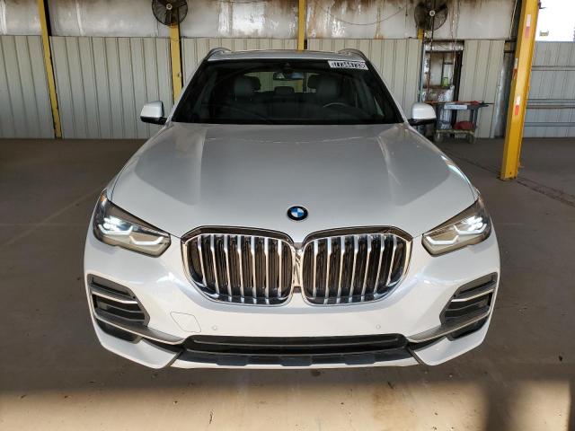 5UXCR4C08P9R25281 BMW X5 Sdrive 40i