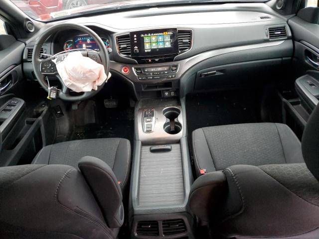 5FNYF8H20MB038244 Honda Passport Sport