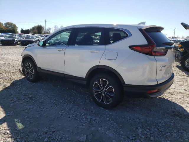 2HKRW2H87MH608098 Honda CR-V EXL