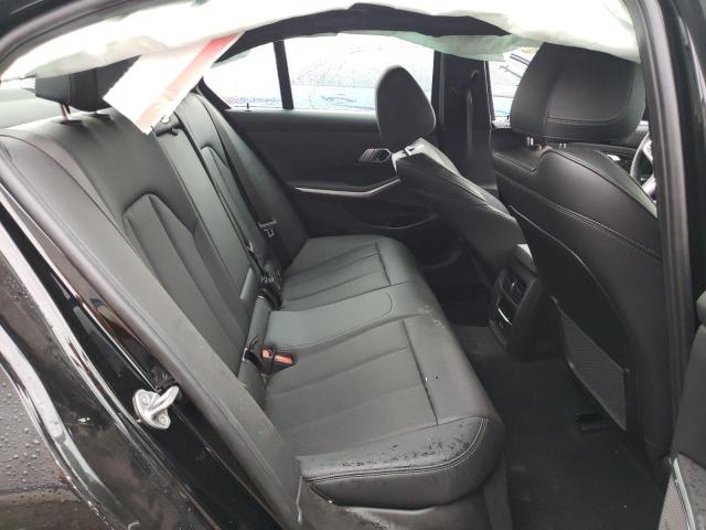 3MW39FF03P8C93290 BMW 330e