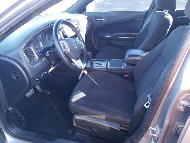 2C3CDXBGXEH112509 Dodge Charger Se