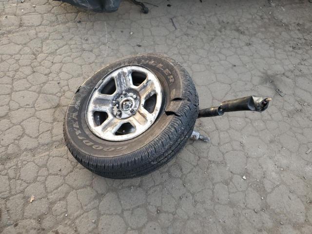 1C4BJWDG6HL593549 Jeep Wrangler Unlimited Sport