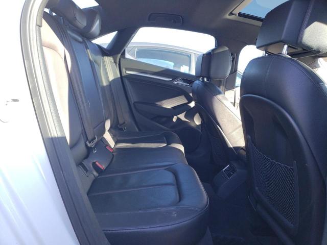 WAUB8GFF0G1106360 Audi A3 PREMIUM