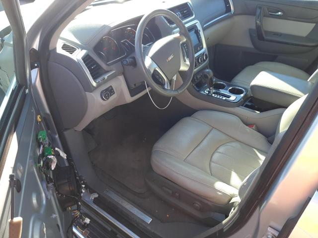 1GKKRSKD4FJ349339 GMC Acadia Slt-2