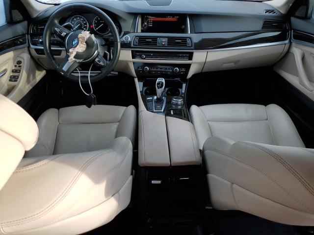WBA5B1C52GG131782 BMW 535 I