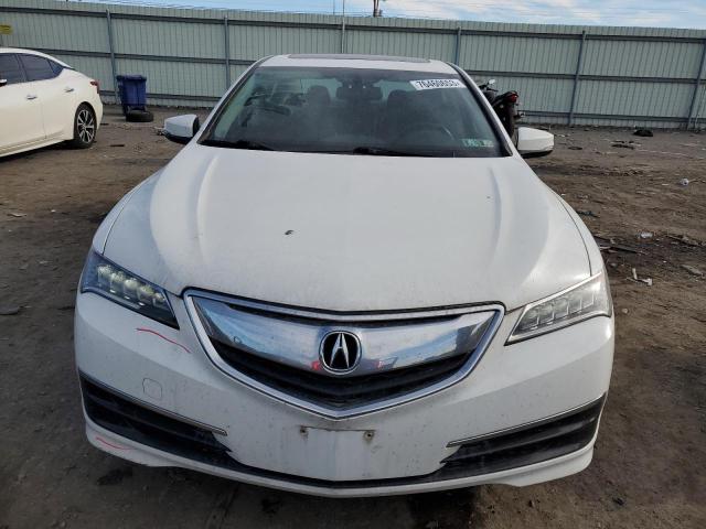 19UUB1F39HA005255 Acura TLX