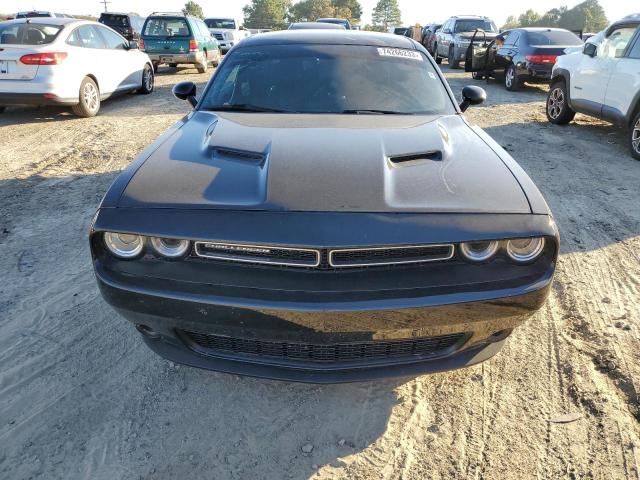 2C3CDZAG9JH294954 Dodge Challenger Sxt