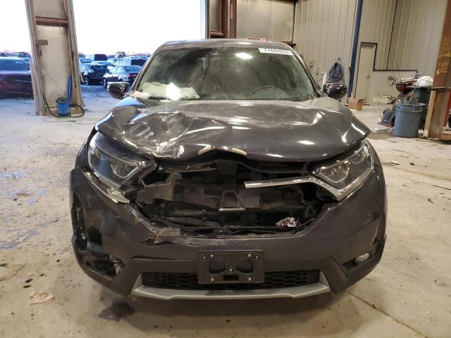 5J6RW2H8XHL033992 Honda CR-V EXL