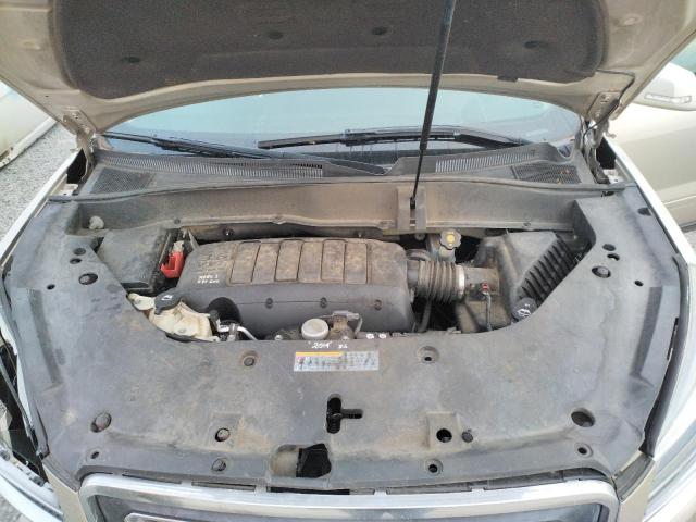 1GKKRRKD3EJ225022 GMC Acadia Slt-1