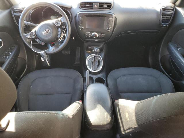 KNDJP3A53J7569509 KIA SOUL +