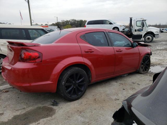 1C3CDZAB0EN226866 Dodge AVENGER SE