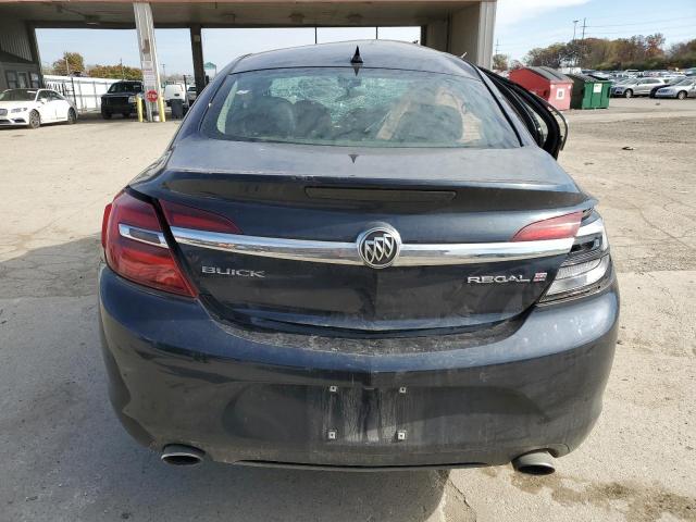 2G4GK5EX3E9231849 Buick Regal