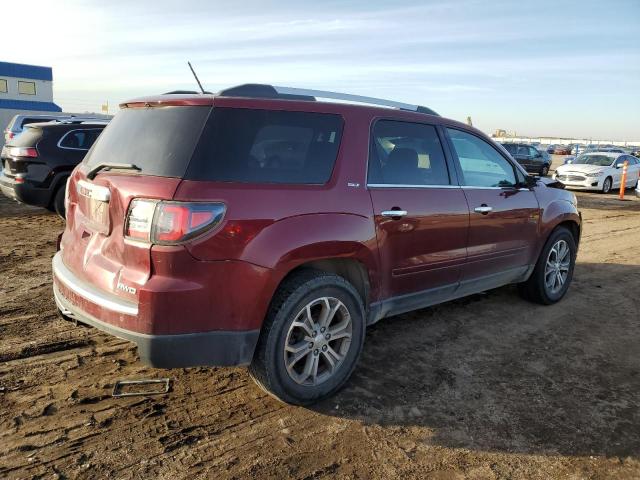 1GKKVSKD2FJ327559 GMC Acadia Slt-2