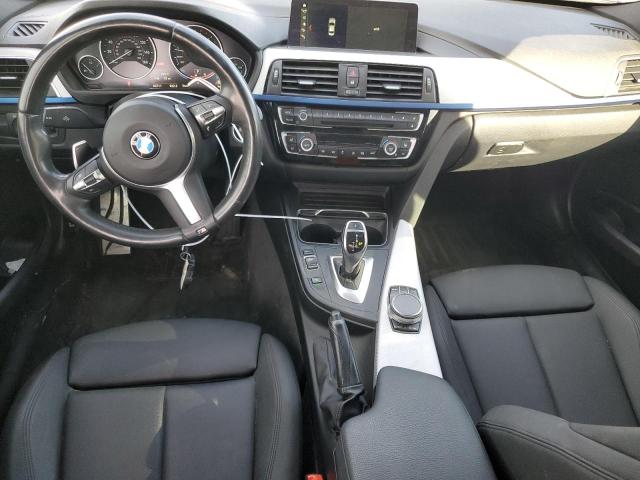 WBA8B3G53JNU36889 BMW 340 I