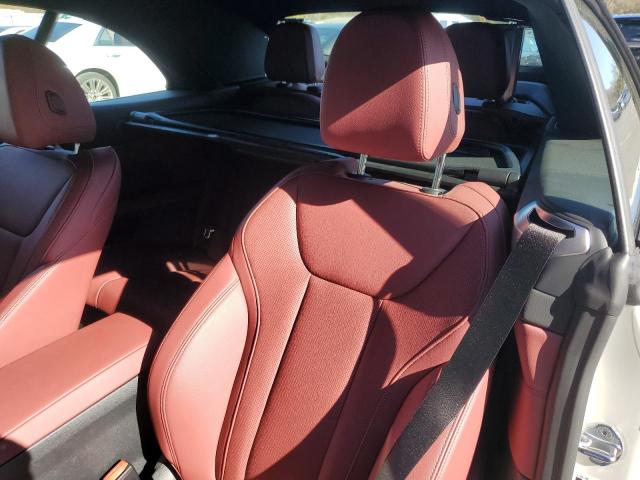 WBA43AT04PCM70712 BMW 430xi
