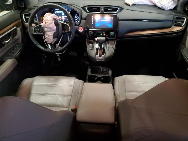5J6RW2H8XHL033992 Honda CR-V EXL