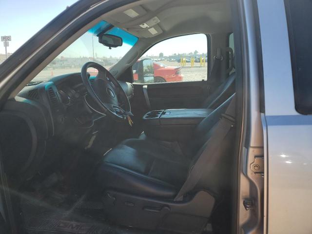 1GT120C89EF152489 GMC Sierra K2500 Sle