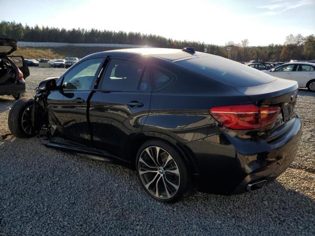 5UXKU2C55J0Z61127 BMW X6 Xdrive35i