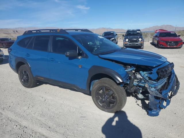 4S4BTGUD0R3134276 Subaru Outback Wilderness