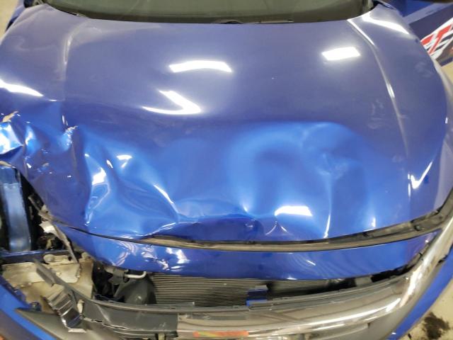 19XFC2F57GE008212 Honda Civic Lx