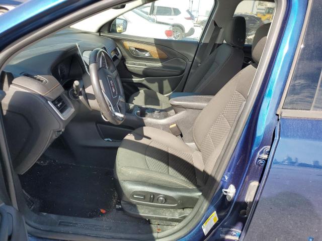 3GKALMEVXLL101470 GMC Terrain Sle
