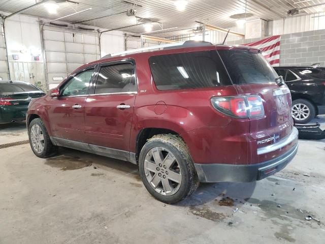 1GKKVSKD9HJ141472 GMC Acadia Limited Slt-2