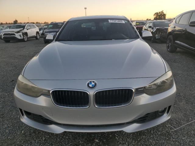 WBA8E9C59GK603959 BMW 328 I Sulev