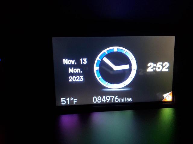 19XFB2F76FE088007 Honda CIVIC SE
