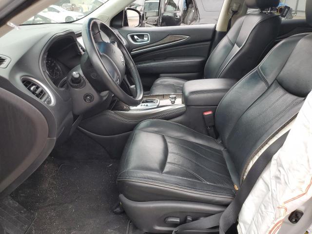 5N1AL0MN5FC500305 Infiniti QX60