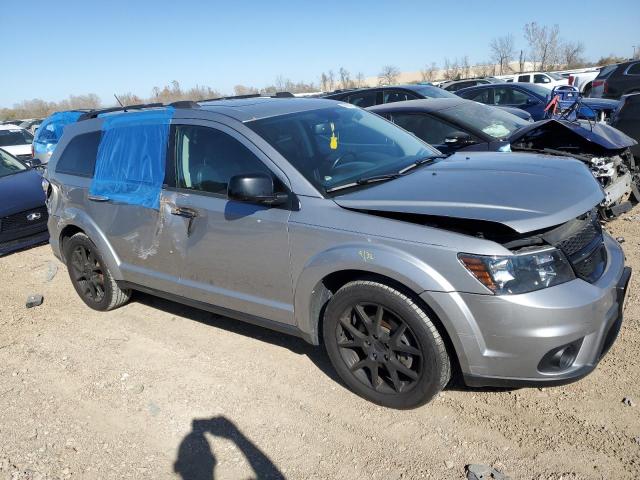 3C4PDCEGXHT580995 Dodge JOURNEY GT