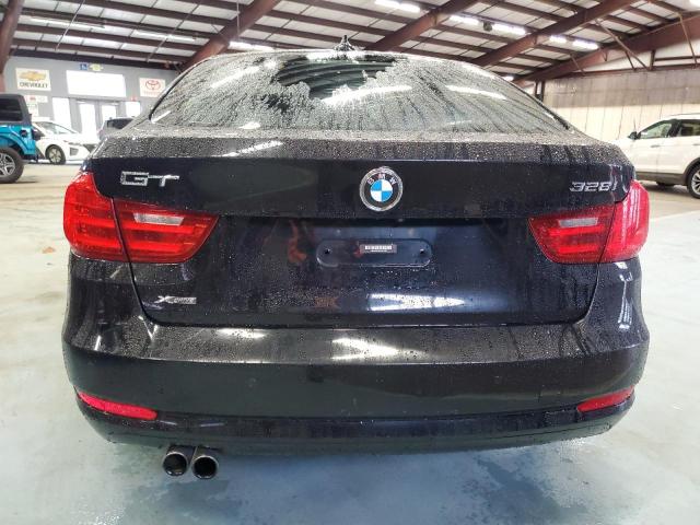 WBA8Z5C5XFD671882 BMW 328 Xigt Sulev