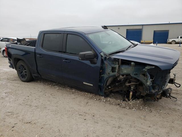 3GTU9CED2LG177735 GMC Sierra K1500 Elevation