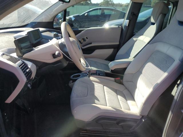 WBY1Z8C33HV892739 BMW I3 REX