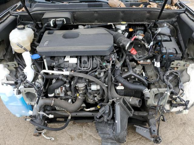 2LMPJ8L92KBL63292 Lincoln Nautilus Reserve